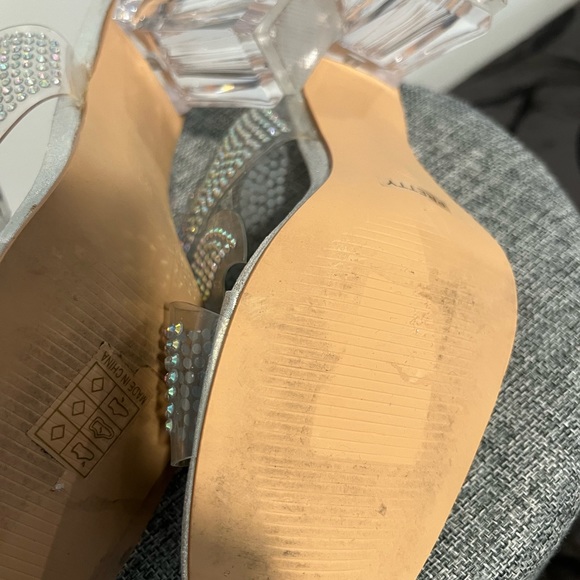 Sparkling clear slides - Picture 5 of 5